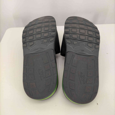 ナイキ NIKE NIKE AIR MAX CAMDEN SLIDE メンズ JPN:27
